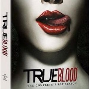True Blood Season 1